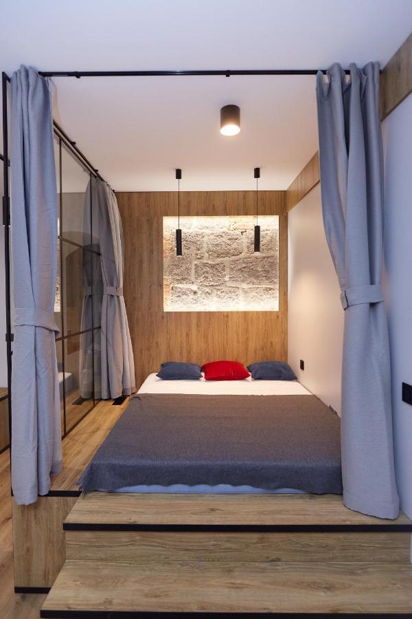 Apartament "Powoli" Z Darmowym Parkingiem Karpacz Kültér fotó