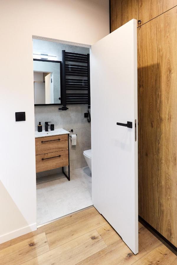 Apartament "Powoli" Z Darmowym Parkingiem Karpacz Kültér fotó