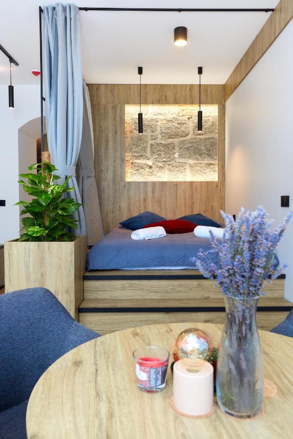 Apartament "Powoli" Z Darmowym Parkingiem Karpacz Kültér fotó