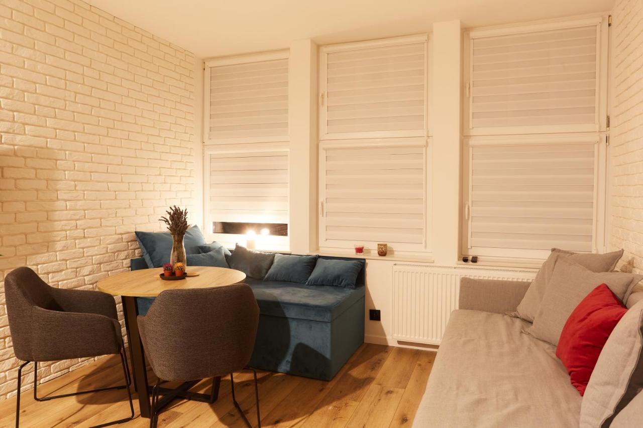 Apartament "Powoli" Z Darmowym Parkingiem Karpacz Kültér fotó